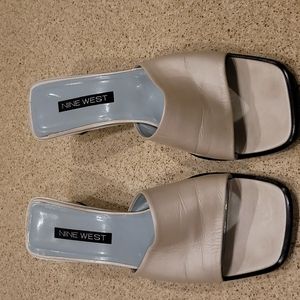 Nine West Slide